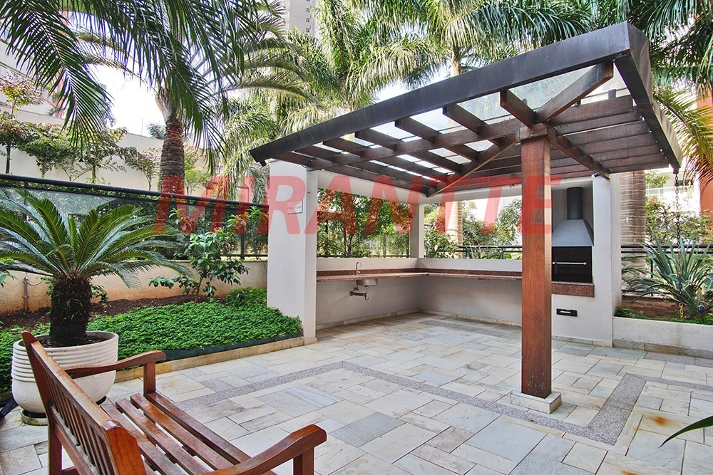 Apartamento de 184m² com 3 quartos em Vila Andrade