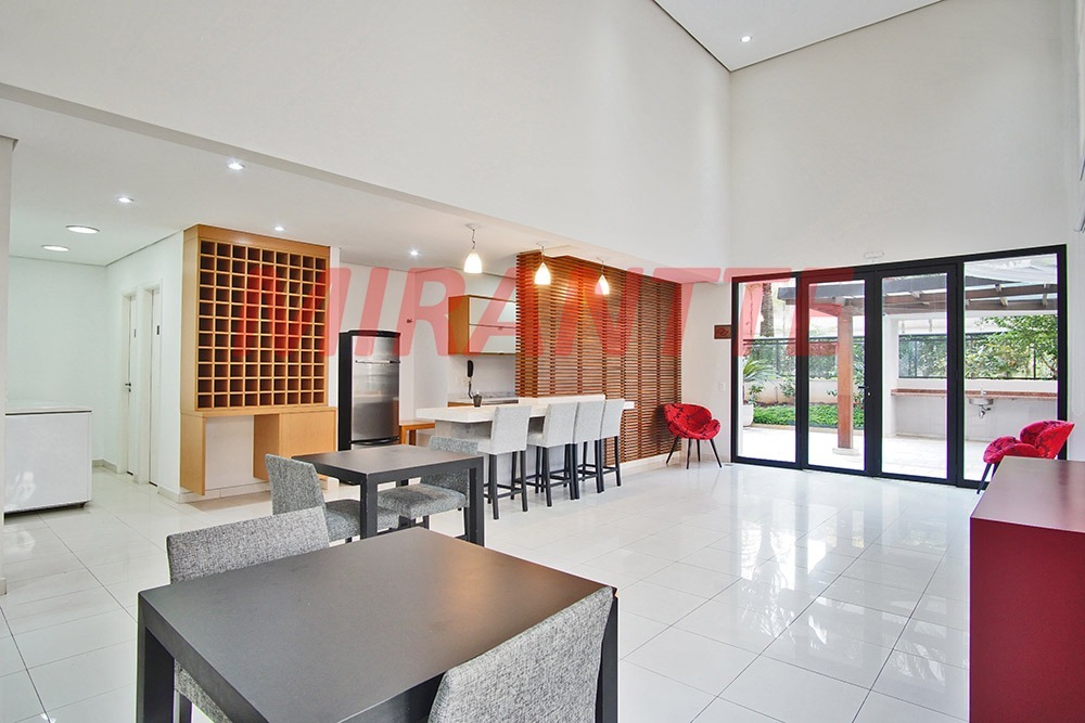 Apartamento de 184m² com 3 quartos em Vila Andrade
