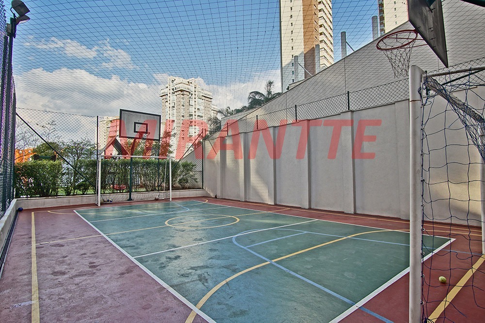 Apartamento de 184m² com 3 quartos em Vila Andrade