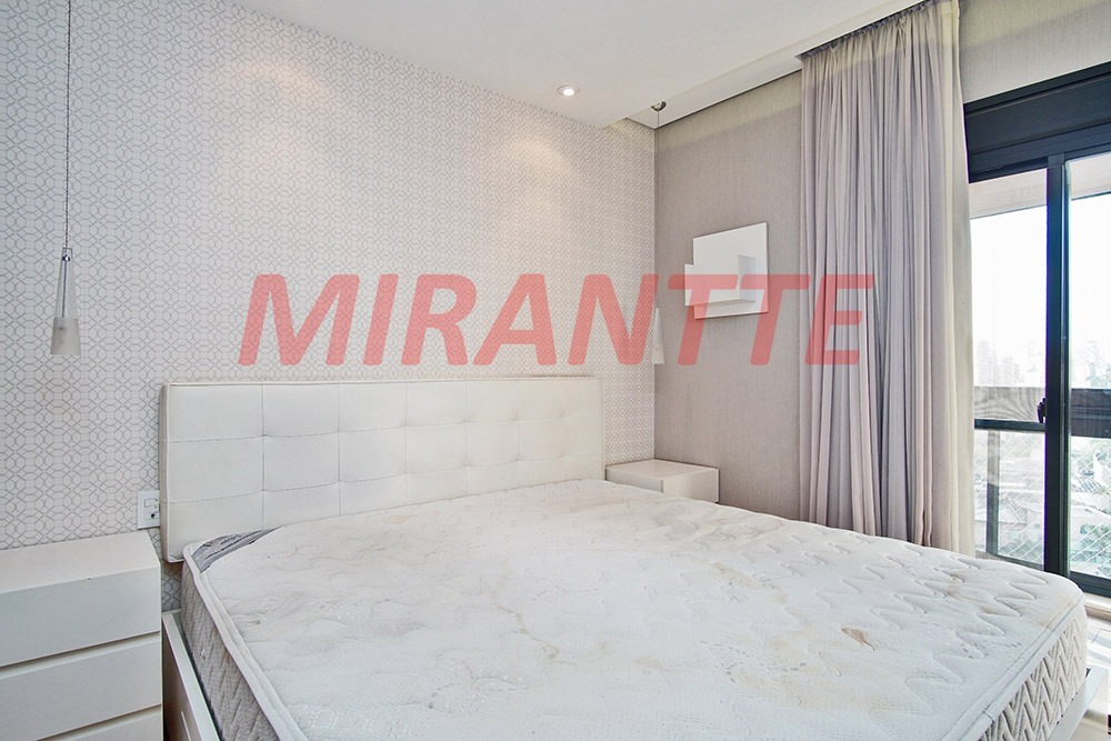 Apartamento de 184m² com 3 quartos em Vila Andrade