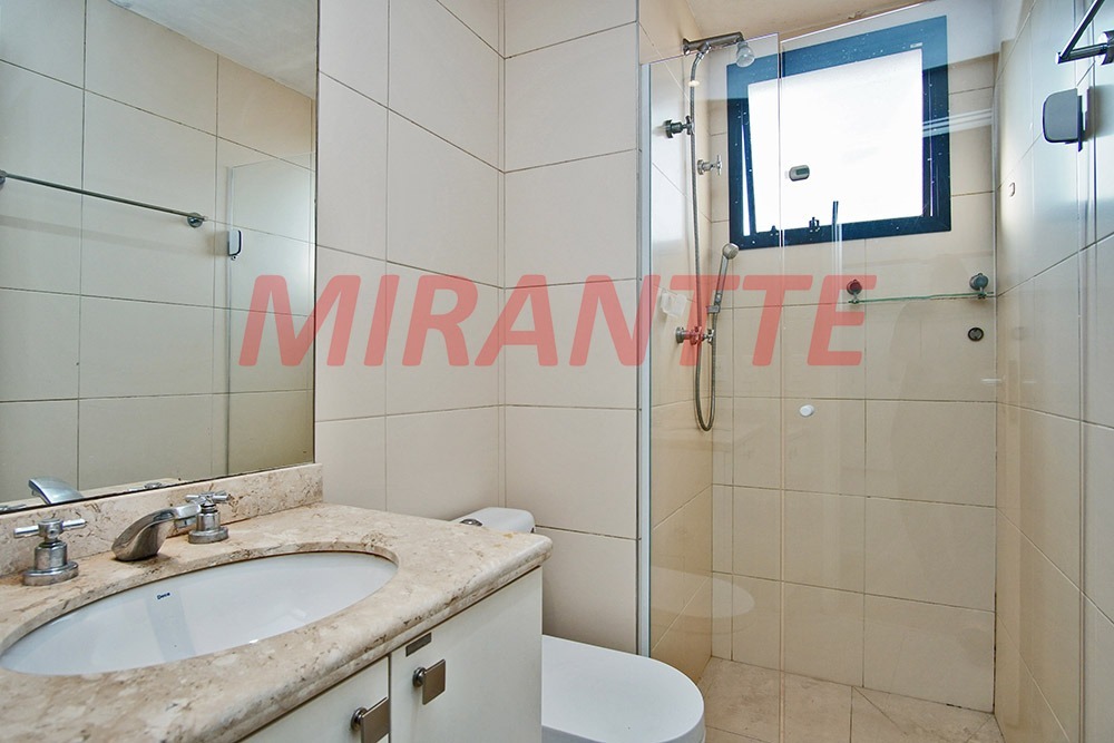 Apartamento de 184m² com 3 quartos em Vila Andrade