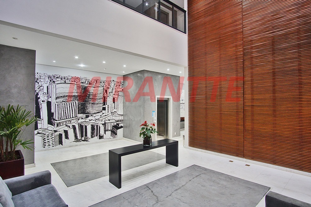 Apartamento de 184m² com 3 quartos em Vila Andrade
