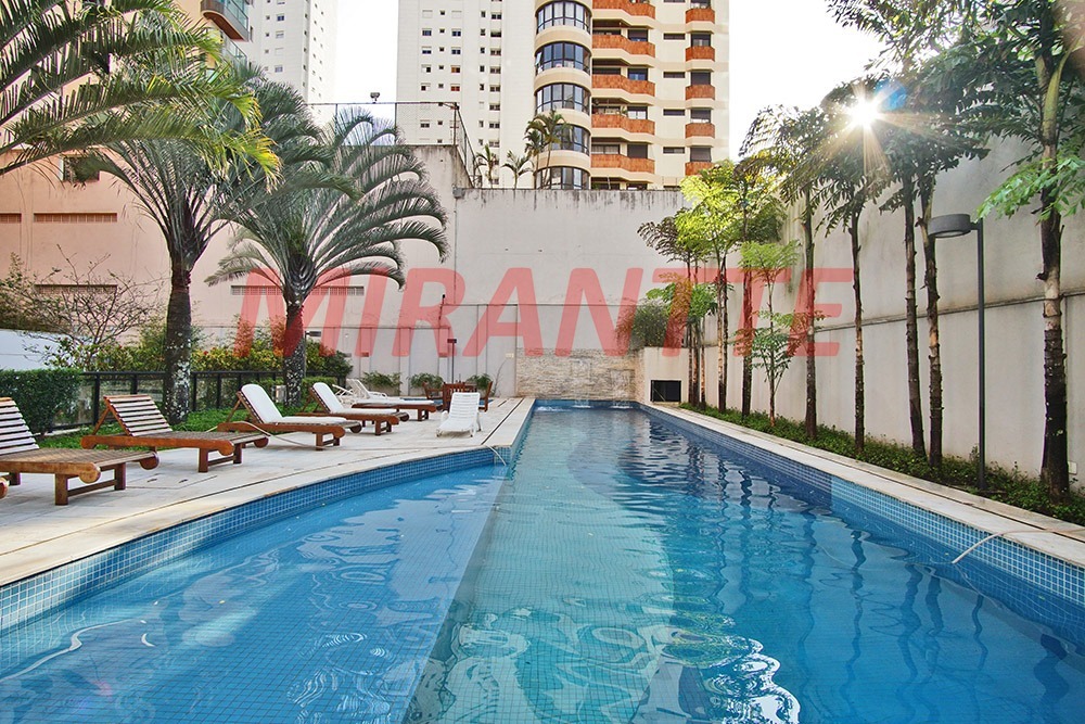 Apartamento de 184m² com 3 quartos em Vila Andrade