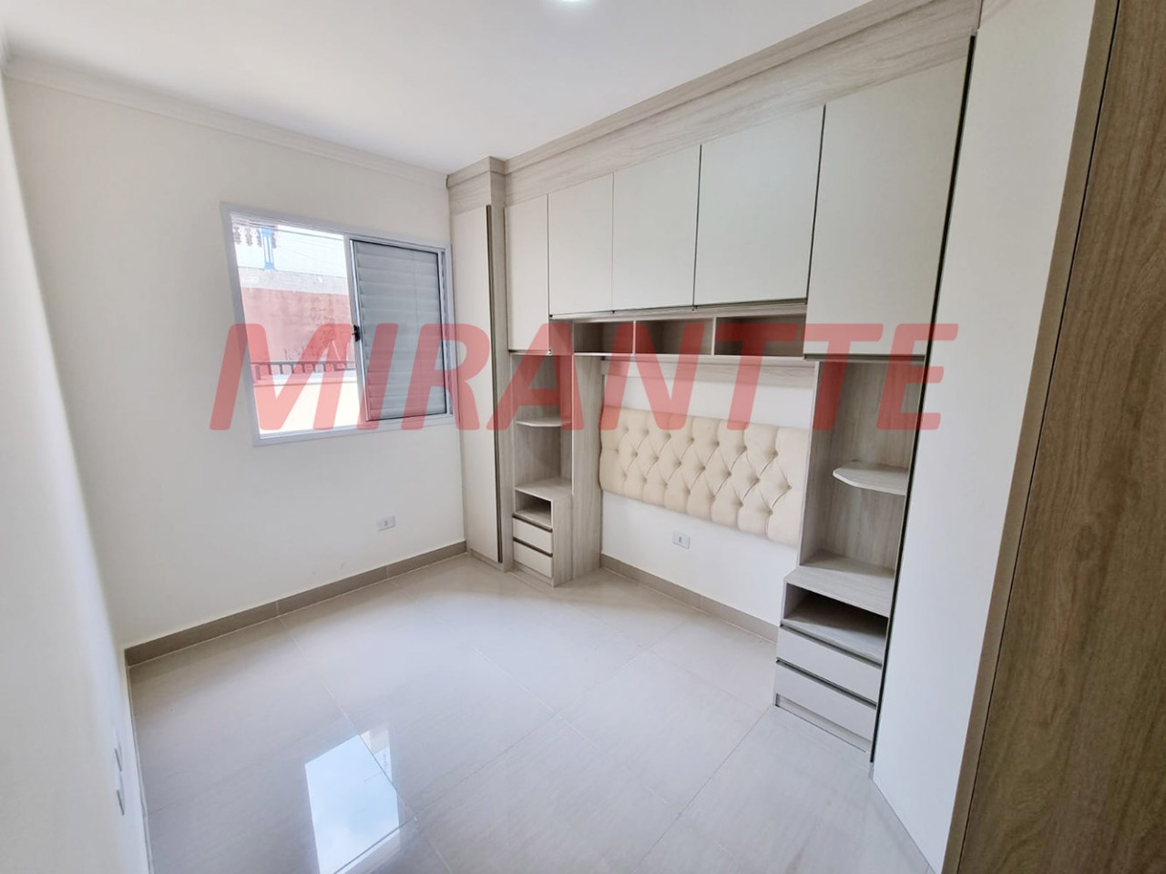 Apartamento de 40m² com 1 quartos em Tucuruvi