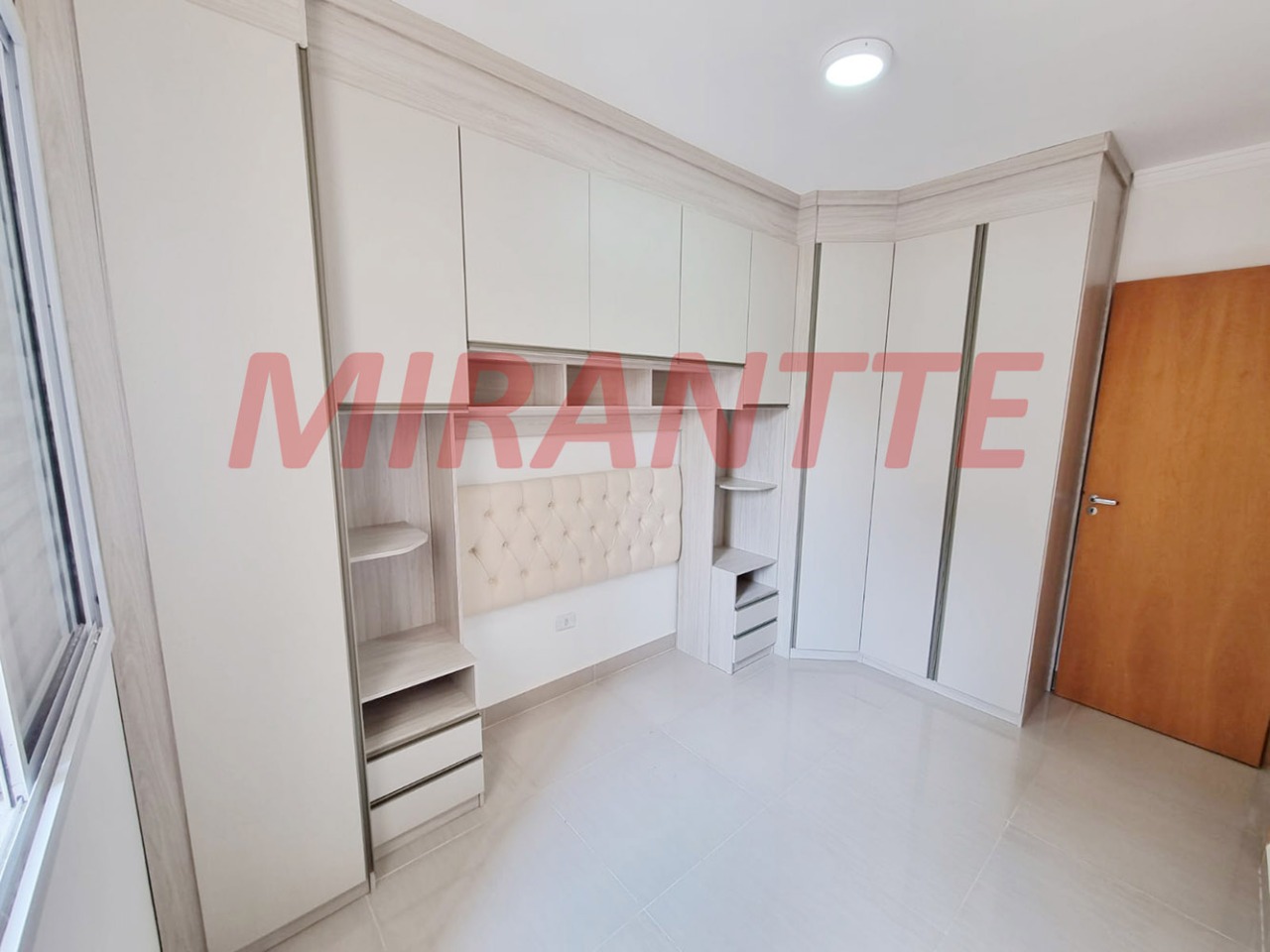 Apartamento de 40m² com 1 quartos em Tucuruvi