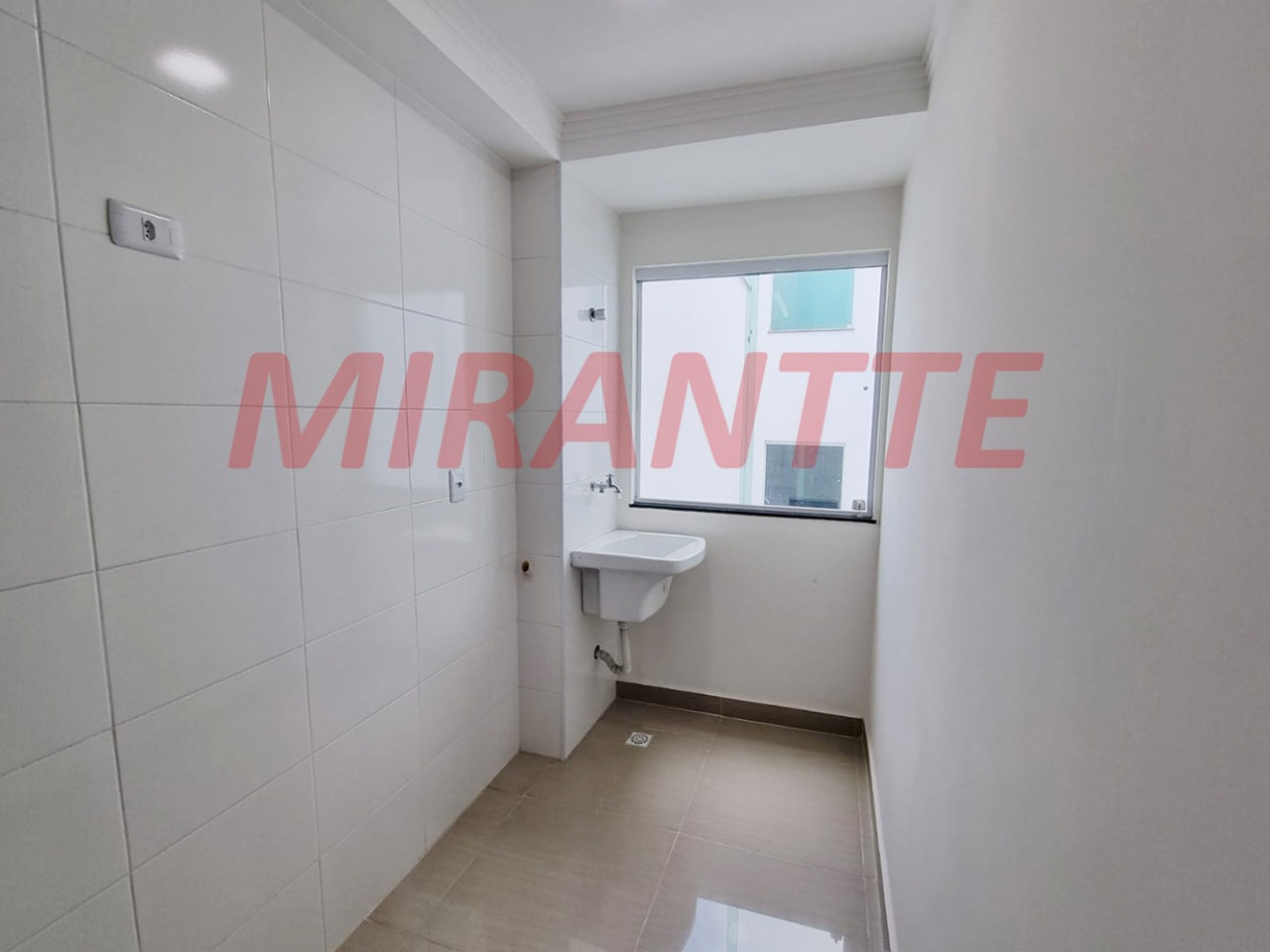Apartamento de 40m² com 1 quartos em Tucuruvi