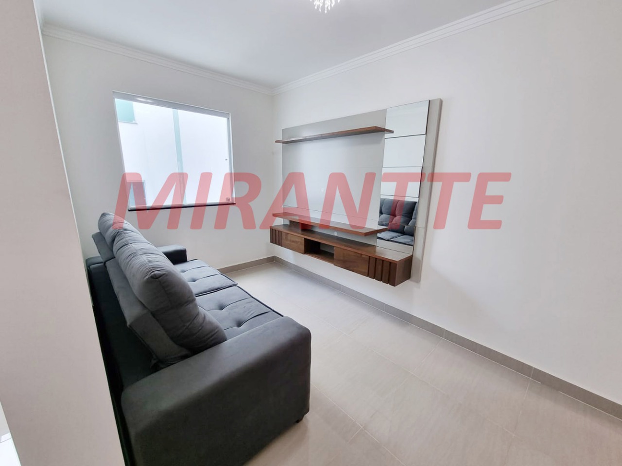 Apartamento de 40m² com 1 quartos em Tucuruvi