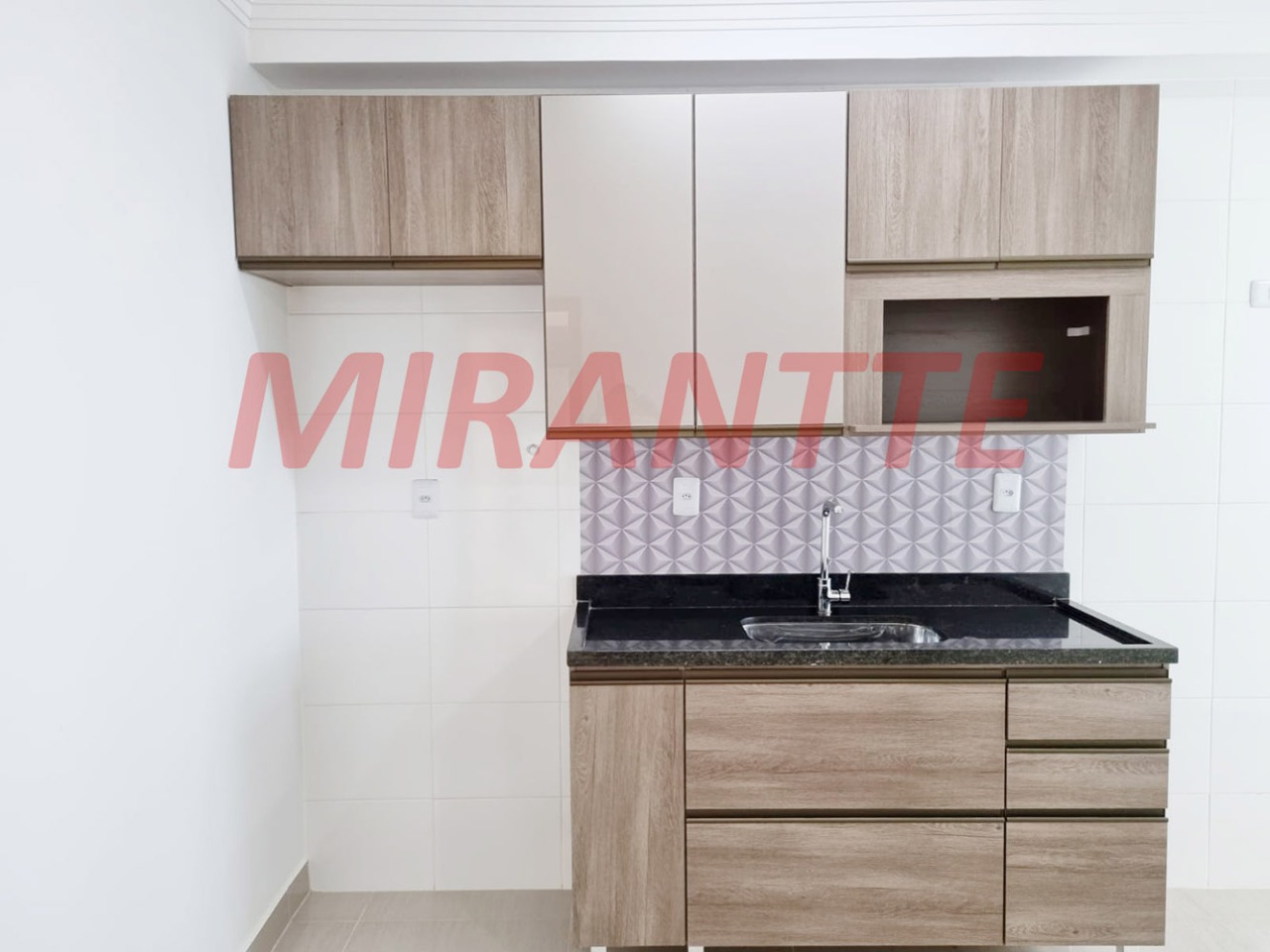 Apartamento de 40m² com 1 quartos em Tucuruvi