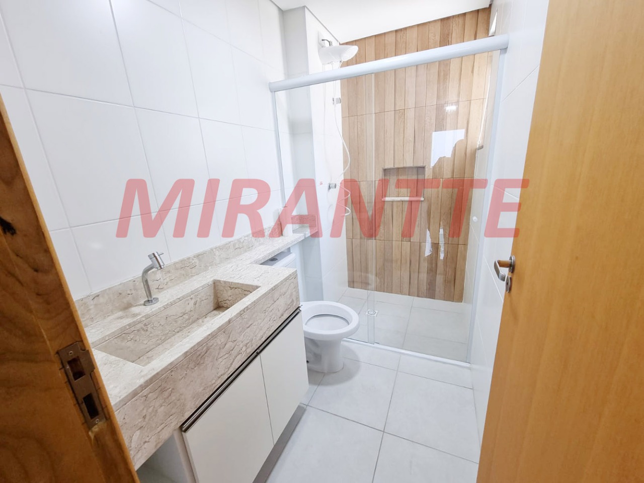 Apartamento de 40m² com 1 quartos em Tucuruvi