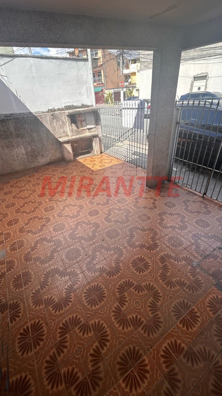 Casa terrea de 120m² com 2 quartos em Vila Constança