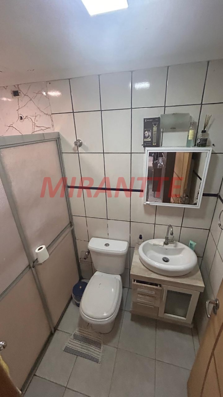 Casa terrea de 120m² com 2 quartos em Vila Constança