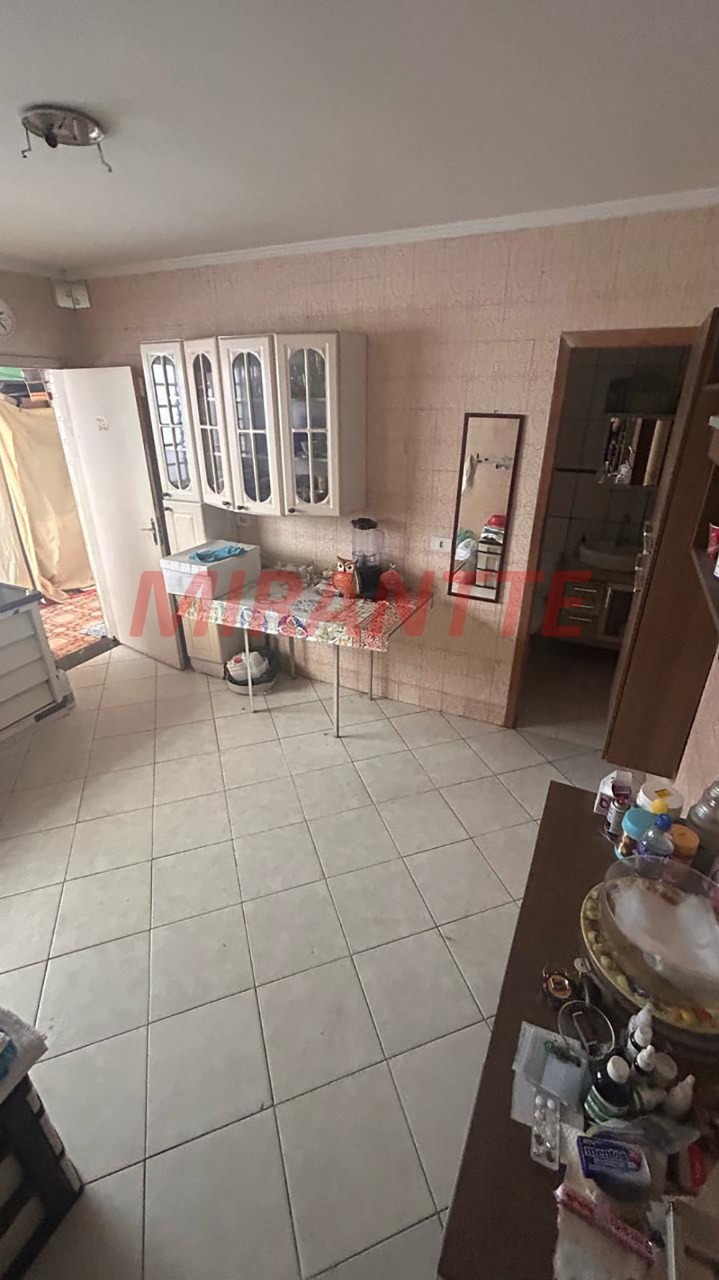 Casa terrea de 120m² com 2 quartos em Vila Constança