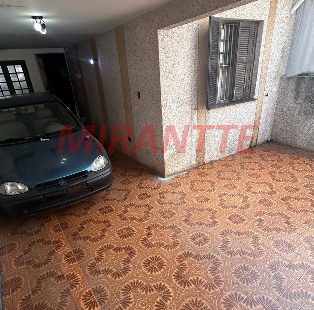 Casa terrea de 120m² com 2 quartos em Vila Constança