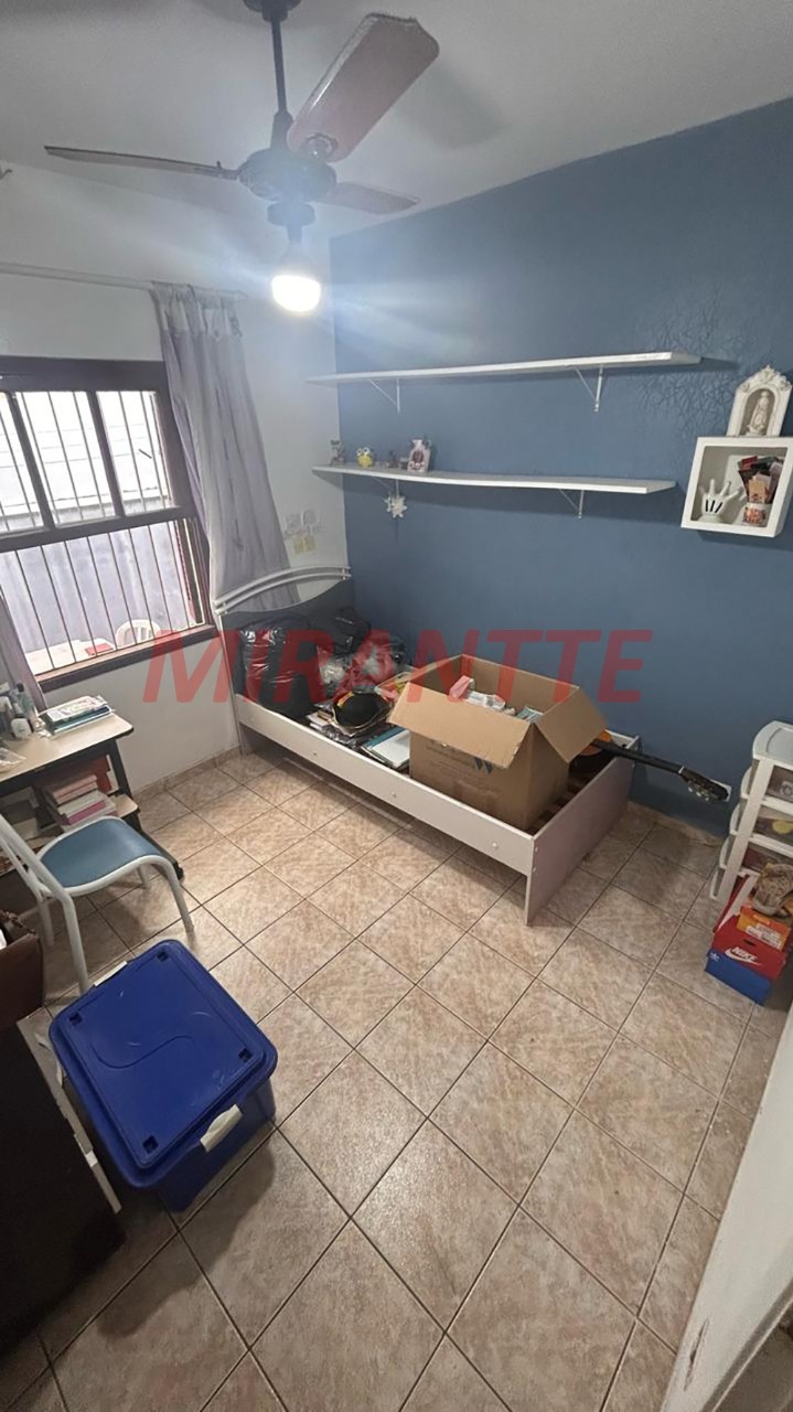 Casa terrea de 120m² com 2 quartos em Vila Constança