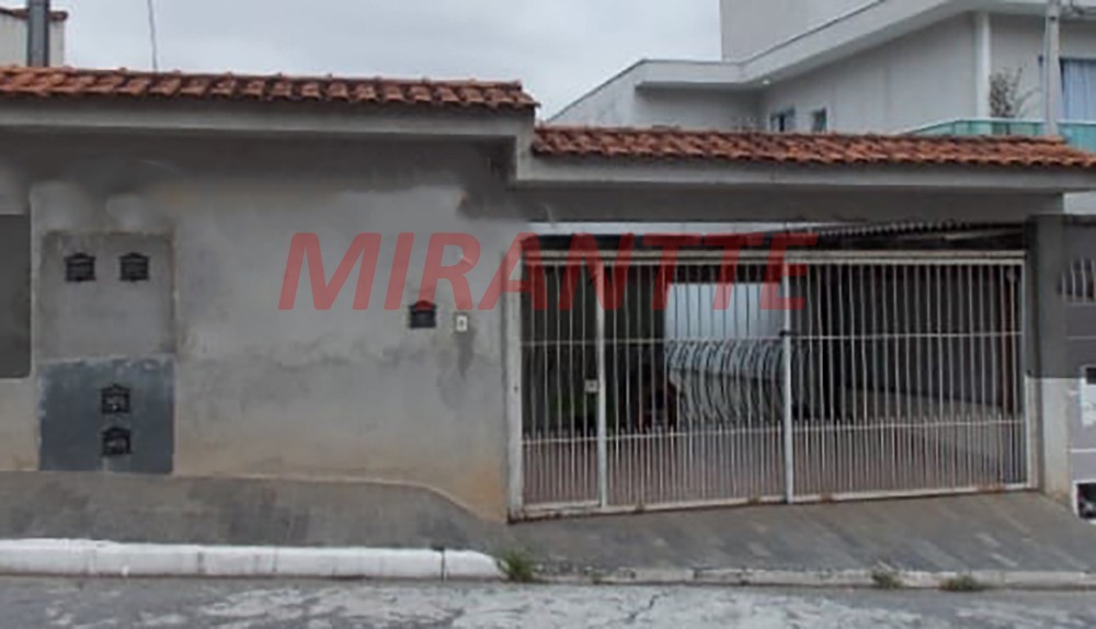 Casa terrea de 112m² com 3 quartos em Jardim França