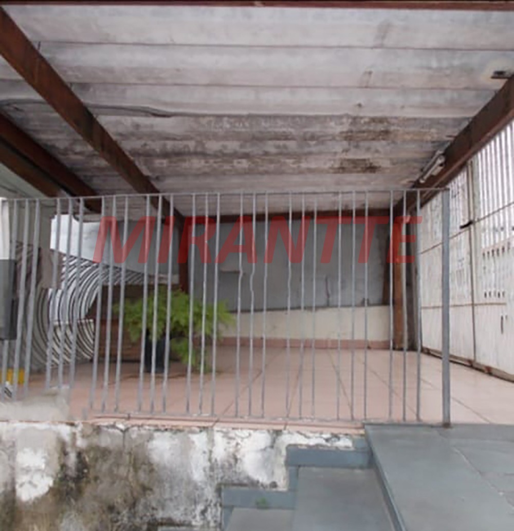 Casa terrea de 112m² com 3 quartos em Jardim França