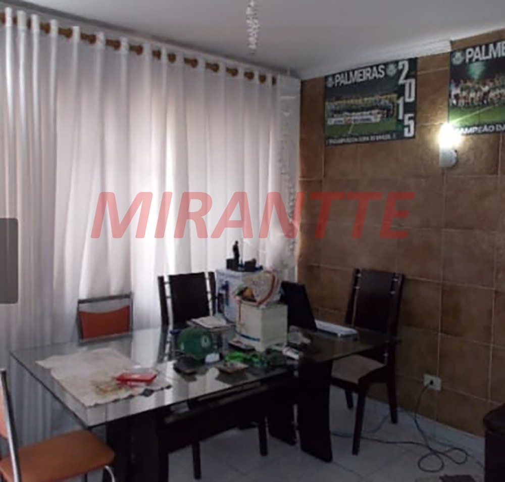 Casa terrea de 112m² com 3 quartos em Jardim França