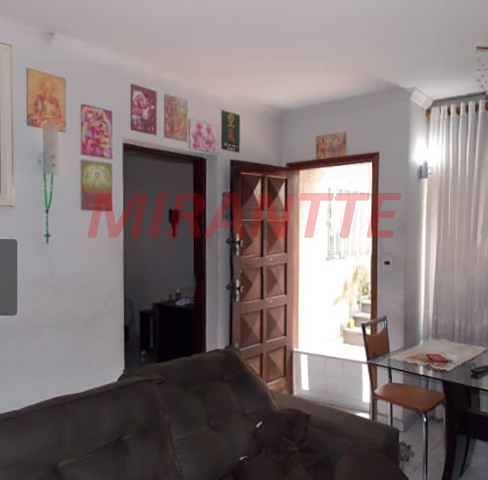 Casa terrea de 112m² com 3 quartos em Jardim França