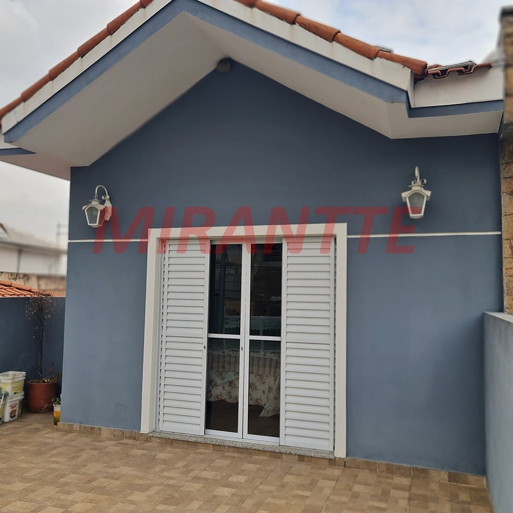 Sobrado de 350m² com 6 quartos em Centro
