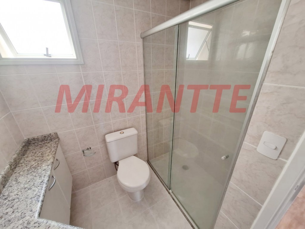 Apartamento de 69m² com 3 quartos em Parada Inglesa