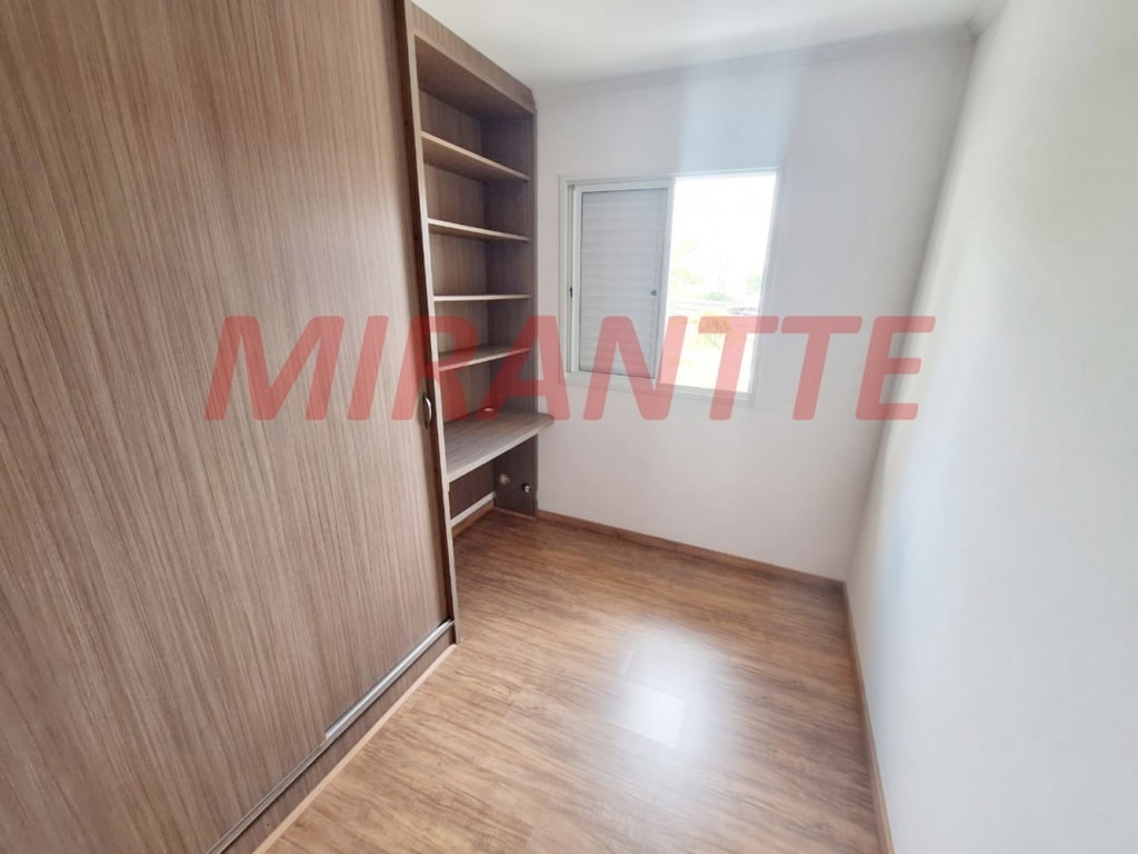 Apartamento de 69m² com 3 quartos em Parada Inglesa