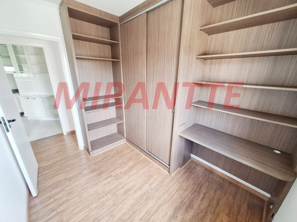Apartamento de 69m² com 3 quartos em Parada Inglesa