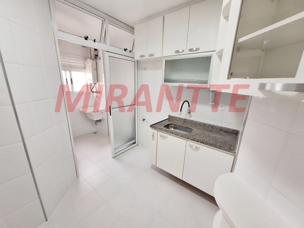 Apartamento de 69m² com 3 quartos em Parada Inglesa