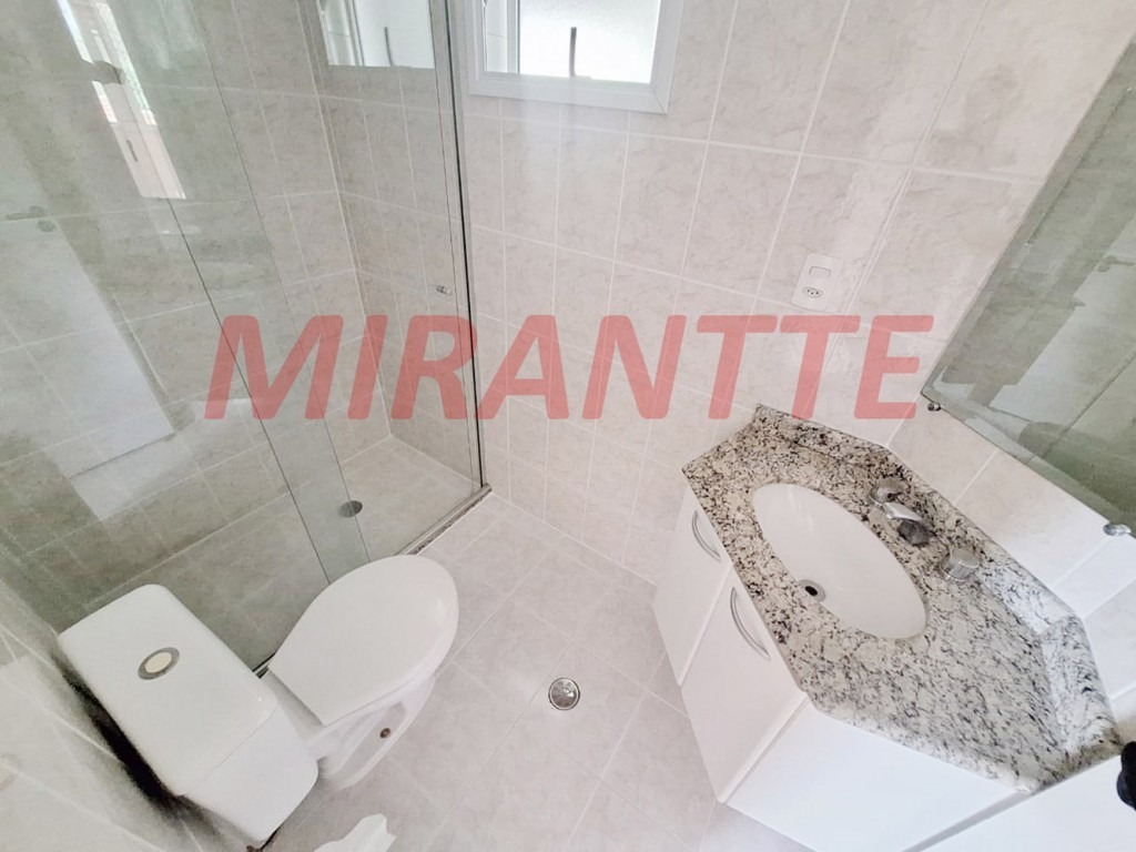 Apartamento de 69m² com 3 quartos em Parada Inglesa