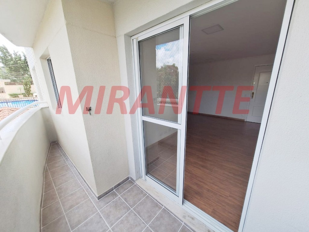 Apartamento de 69m² com 3 quartos em Parada Inglesa