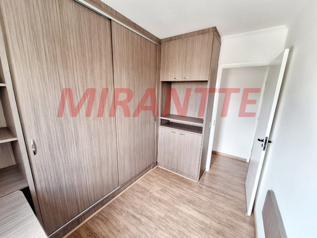 Apartamento de 69m² com 3 quartos em Parada Inglesa