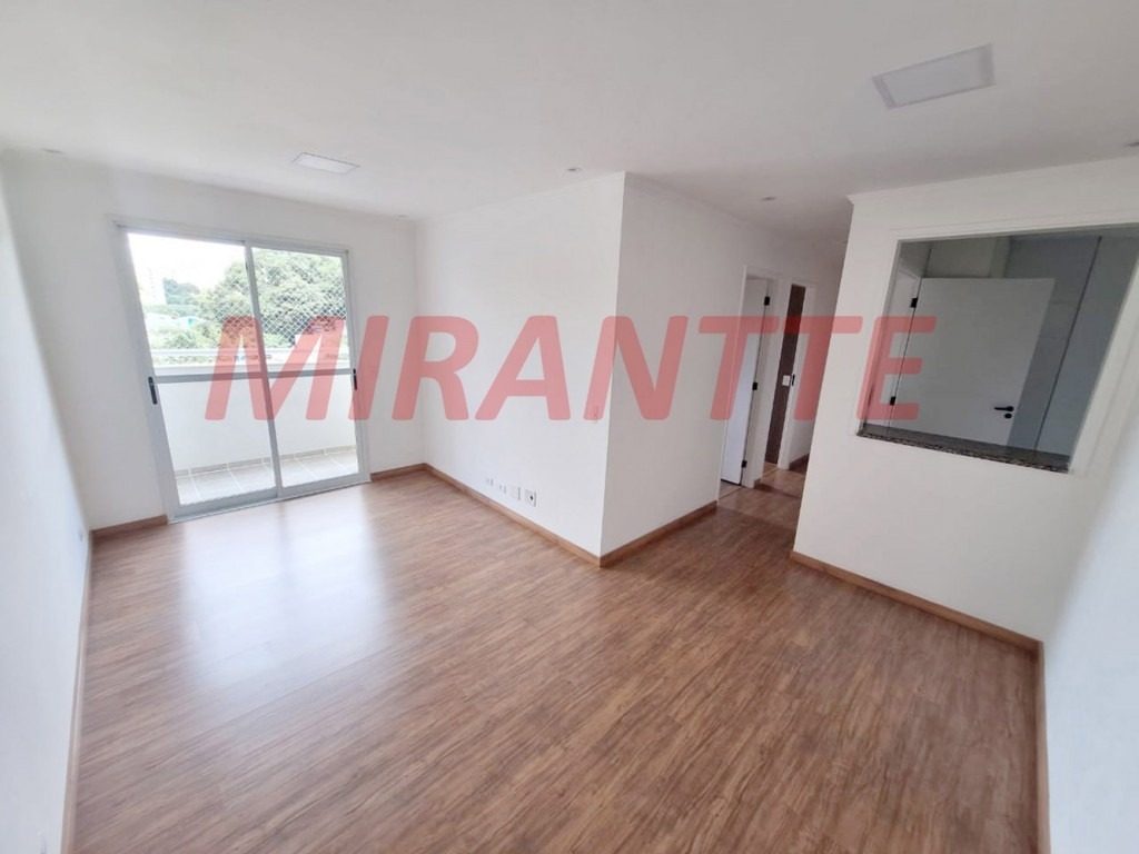 Apartamento de 69m² com 3 quartos em Parada Inglesa