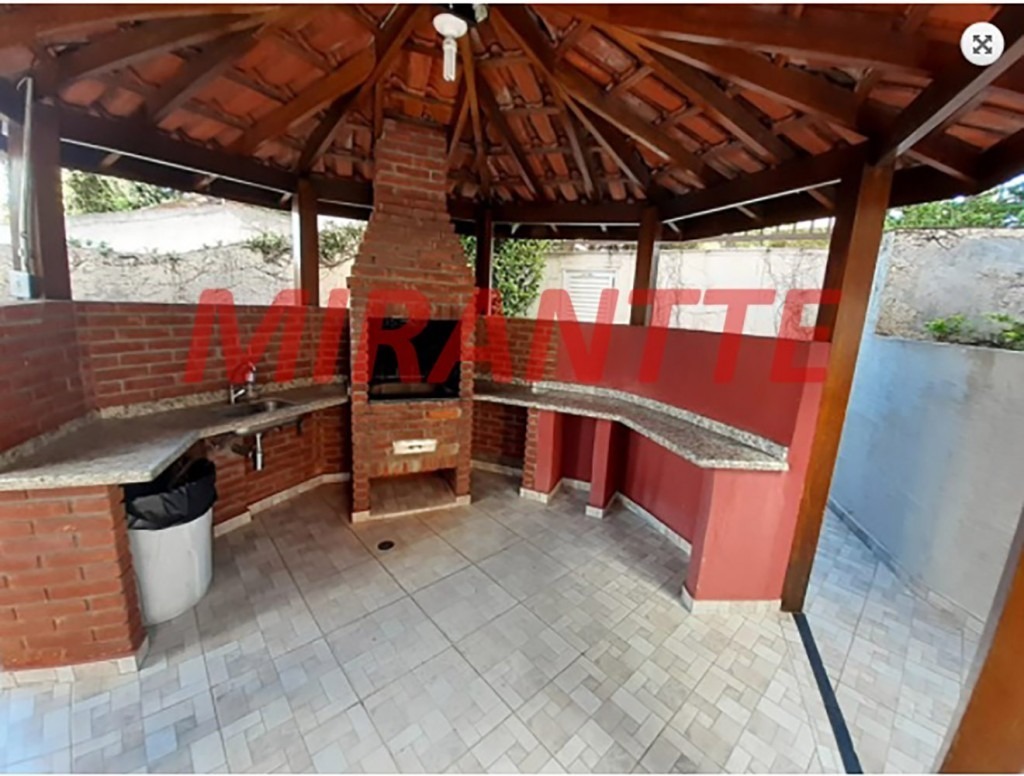Apartamento de 69m² com 3 quartos em Parada Inglesa