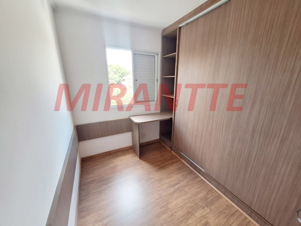 Apartamento de 69m² com 3 quartos em Parada Inglesa