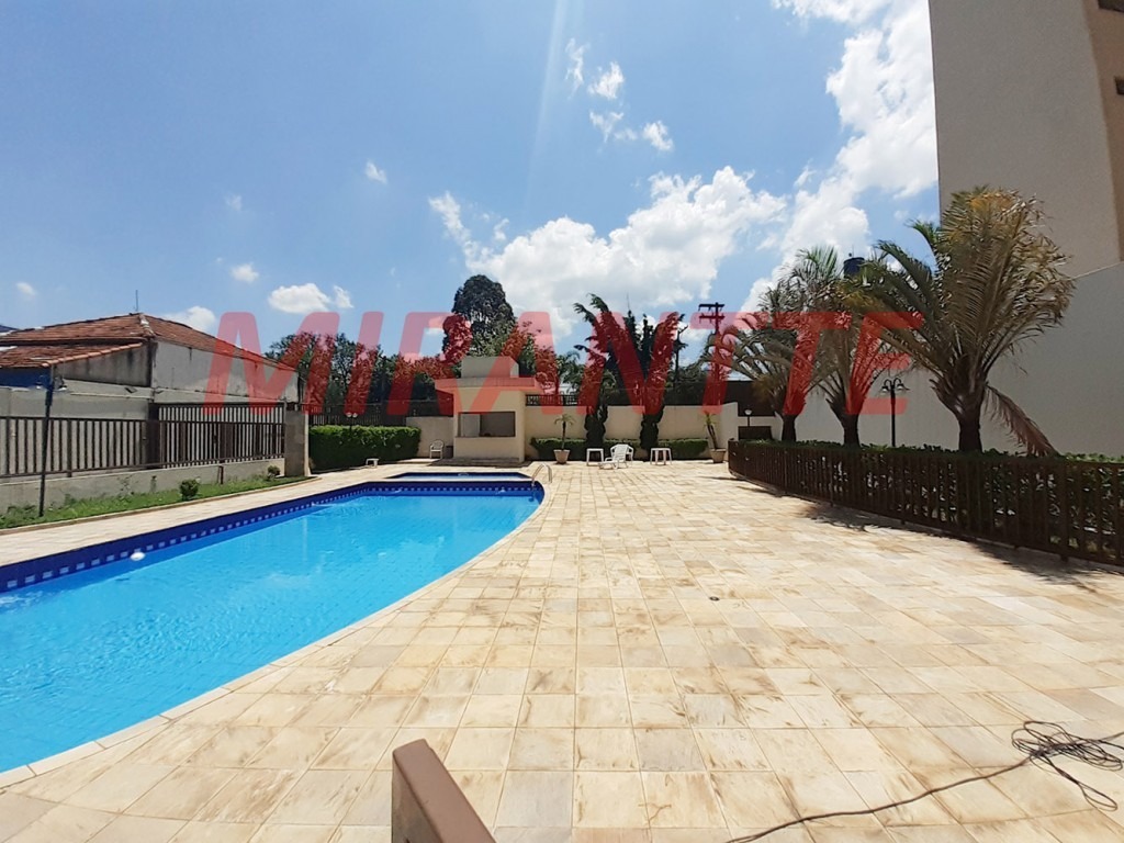 Apartamento de 69m² com 3 quartos em Parada Inglesa