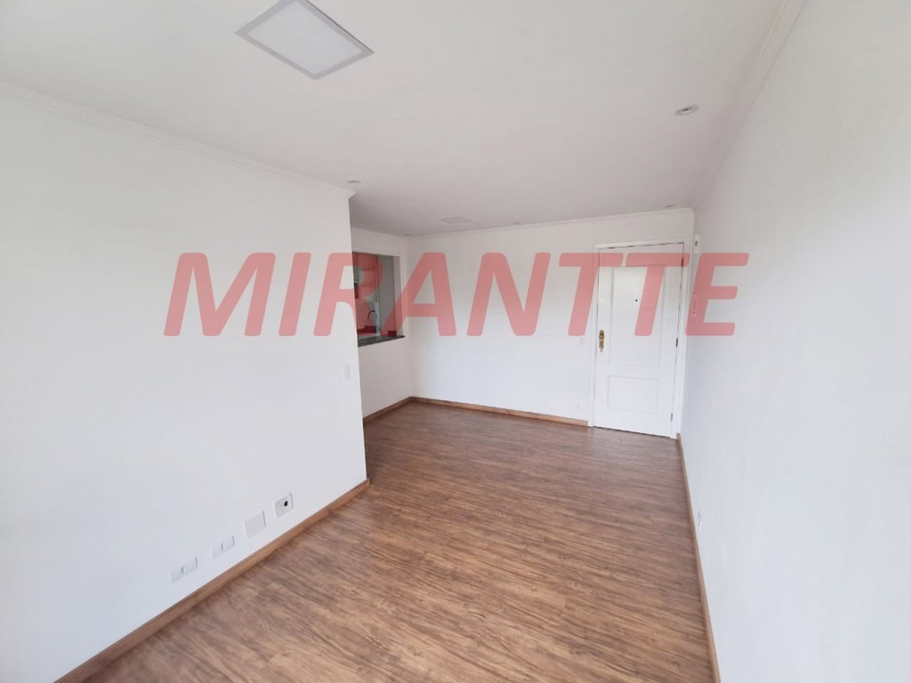 Apartamento de 69m² com 3 quartos em Parada Inglesa