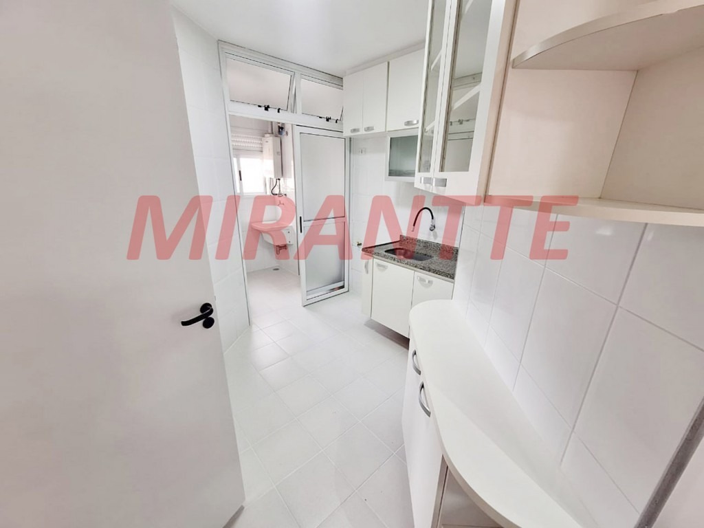 Apartamento de 69m² com 3 quartos em Parada Inglesa