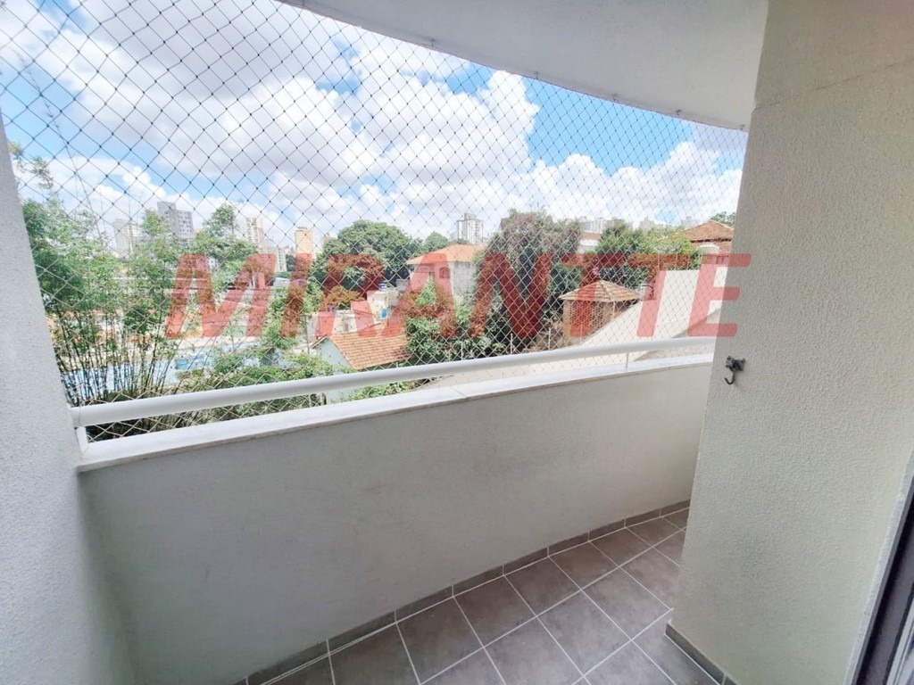 Apartamento de 69m² com 3 quartos em Parada Inglesa