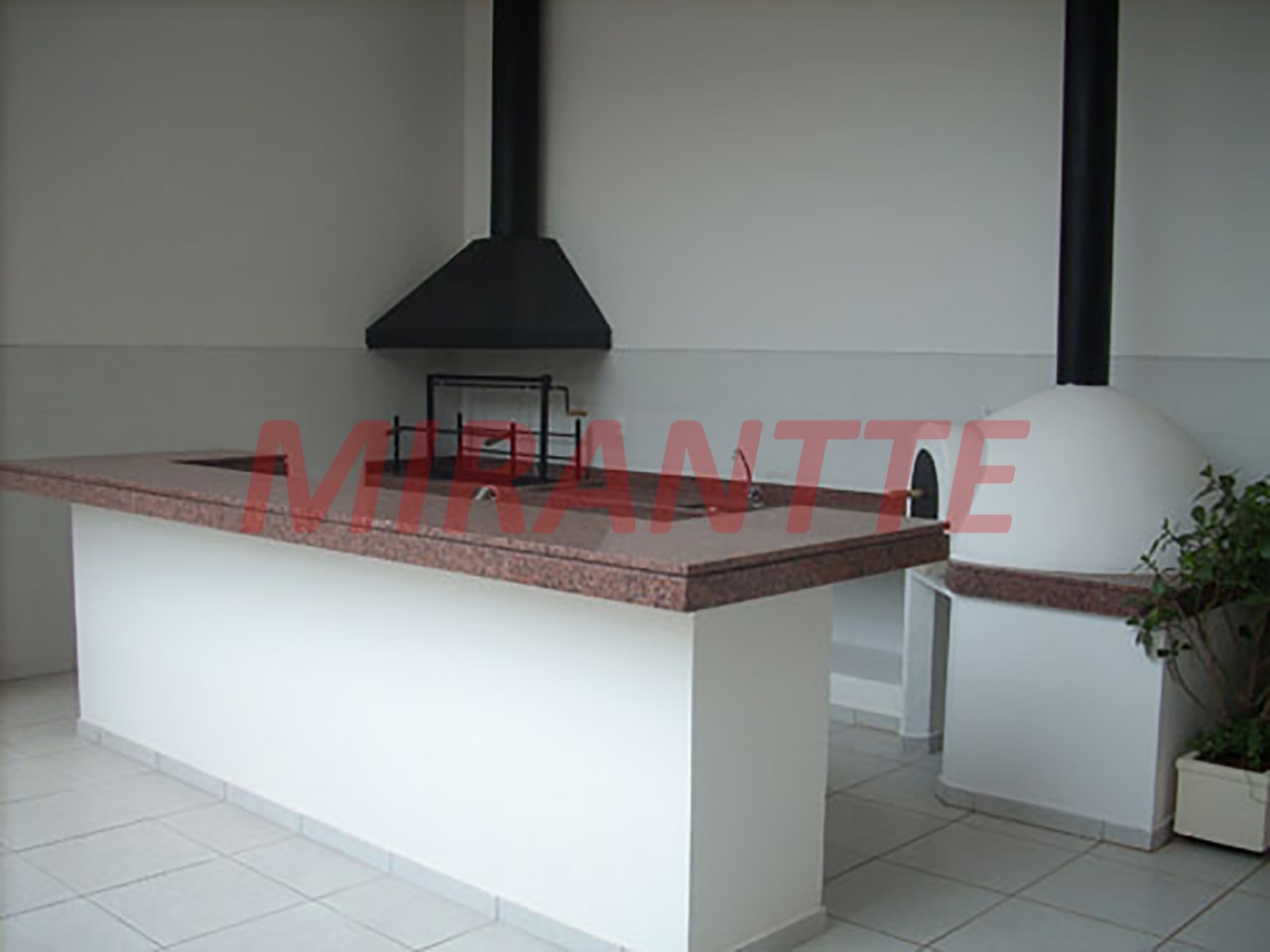 Apartamento de 226m² com 3 quartos em Pompéia