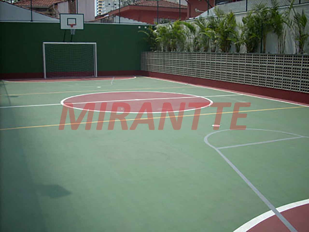 Apartamento de 226m² com 3 quartos em Pompéia