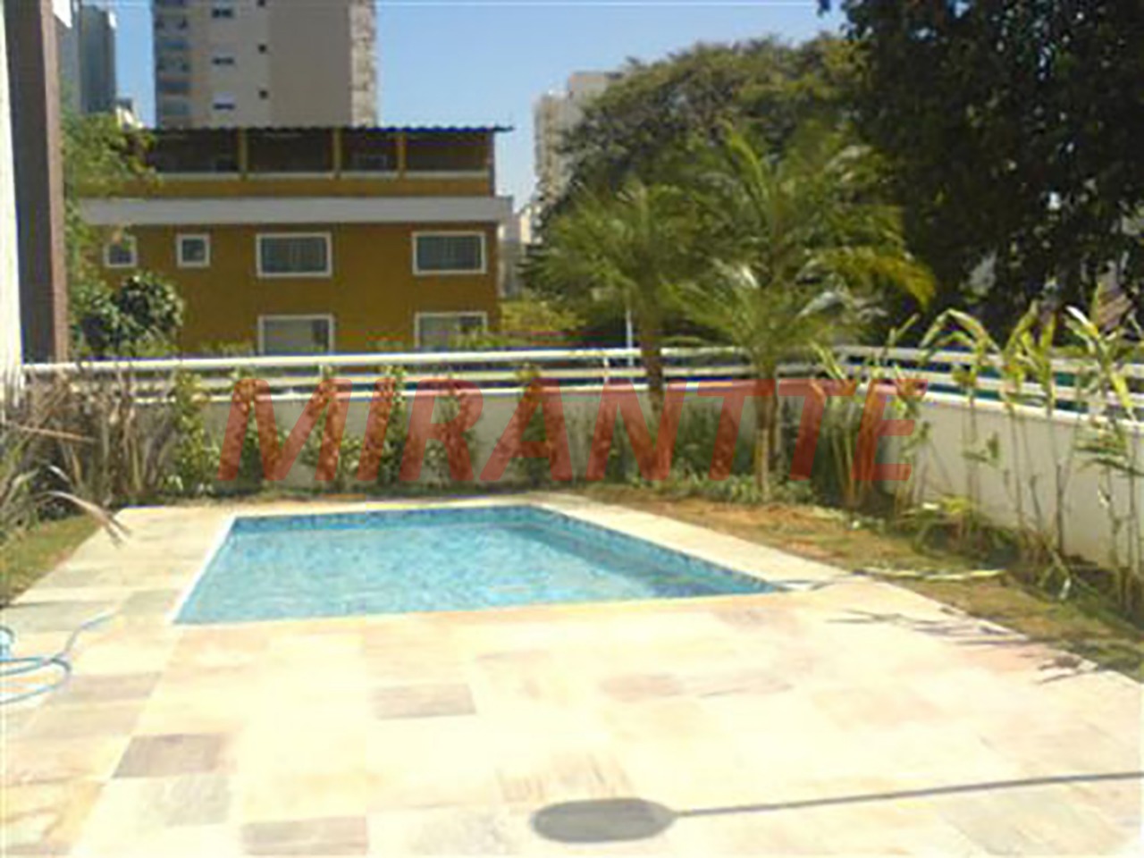 Apartamento de 226m² com 3 quartos em Pompéia