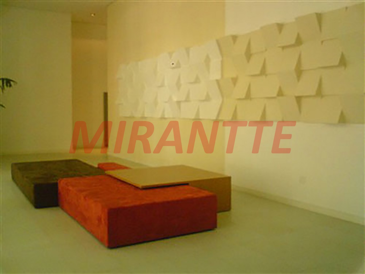 Apartamento de 226m² com 3 quartos em Pompéia