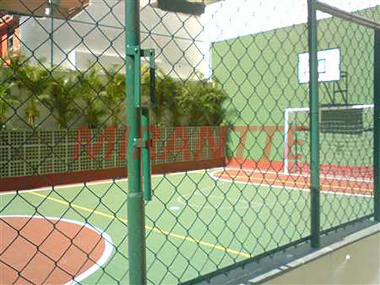 Apartamento de 226m² com 3 quartos em Pompéia