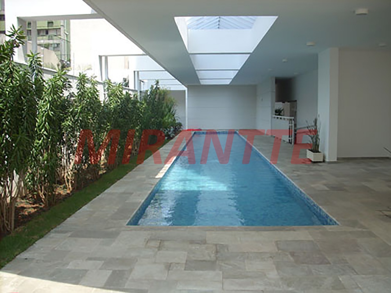 Apartamento de 226m² com 3 quartos em Pompéia