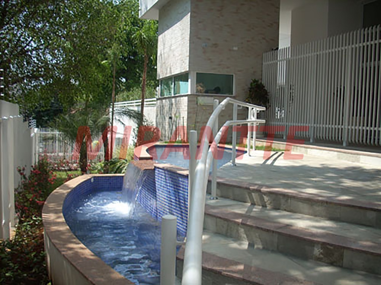 Apartamento de 226m² com 3 quartos em Pompéia