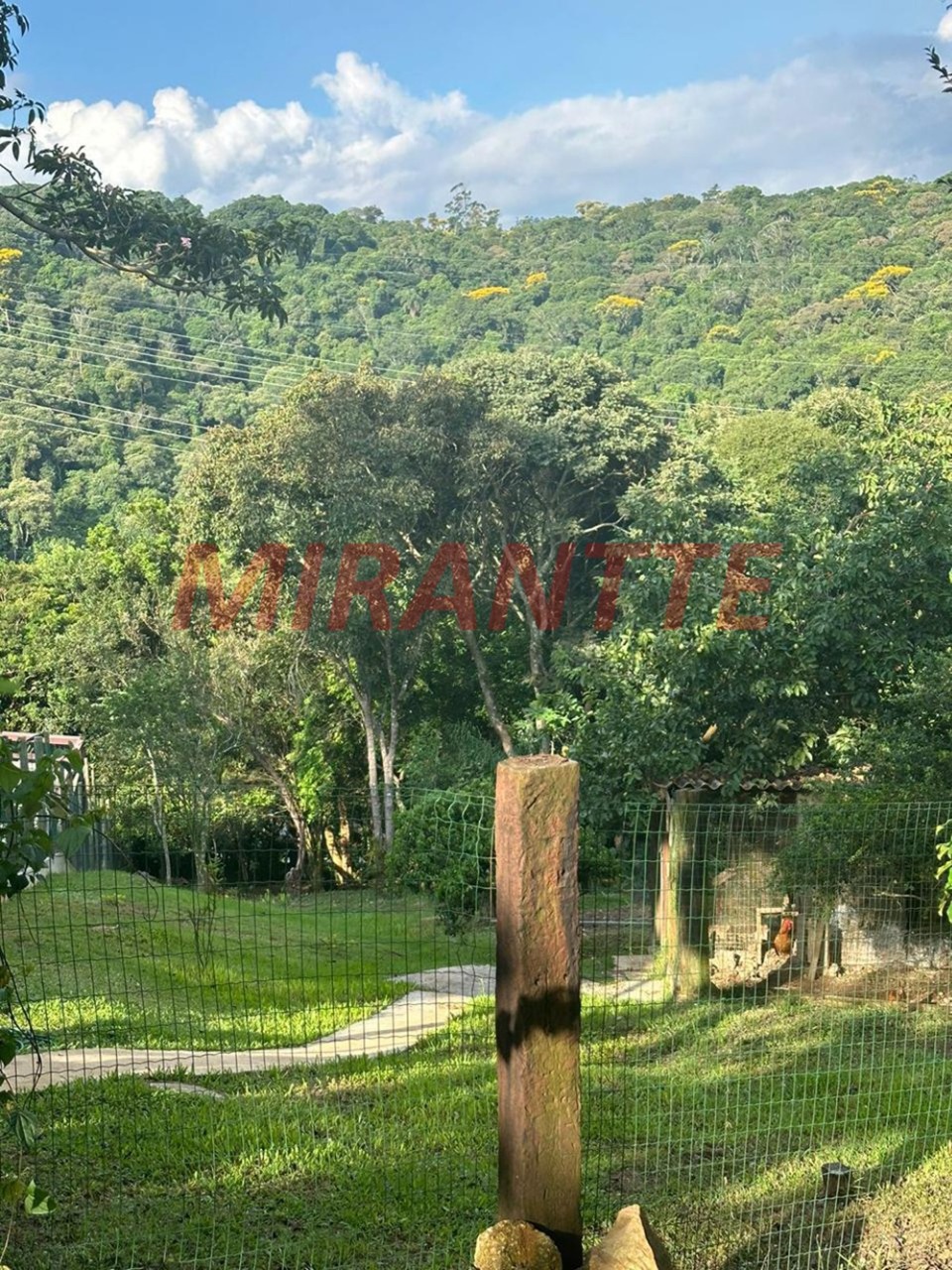 Terreno de 0m² em Roseira