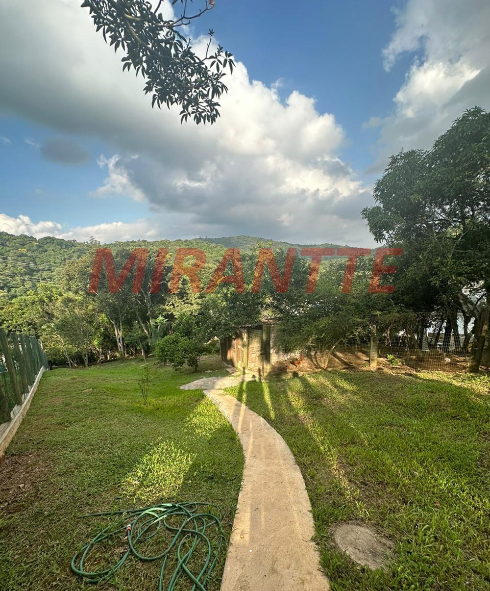 Terreno de 0m² em Roseira