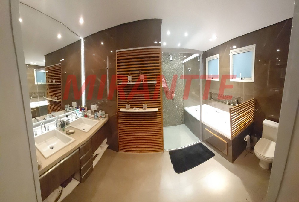 Apartamento de 160m² com 3 quartos em Barra Funda