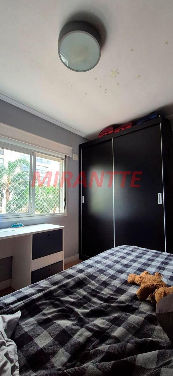 Apartamento de 160m² com 3 quartos em Barra Funda