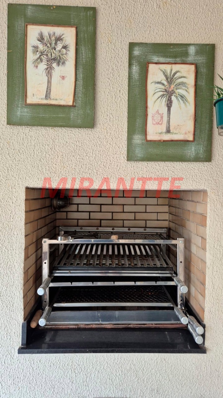 Apartamento de 160m² com 3 quartos em Barra Funda