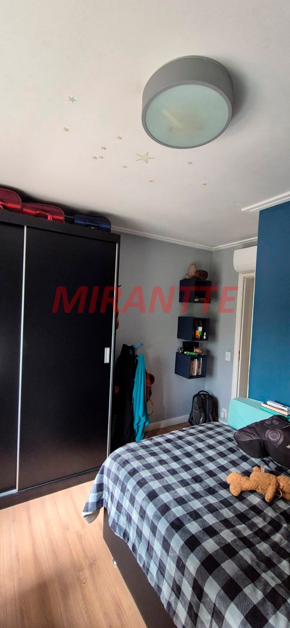 Apartamento de 160m² com 3 quartos em Barra Funda